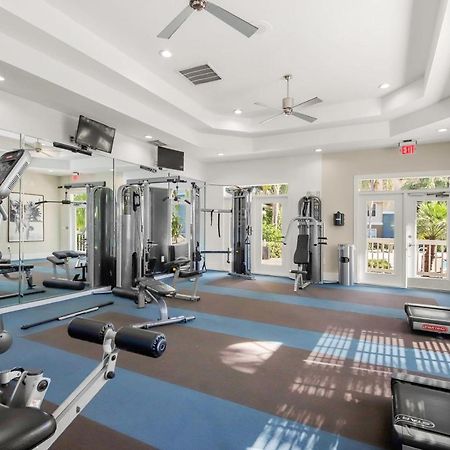 Viagem Peaceful 2Br W Balcony Pool Gym Tennis แบรเดนตัน ภายนอก รูปภาพ